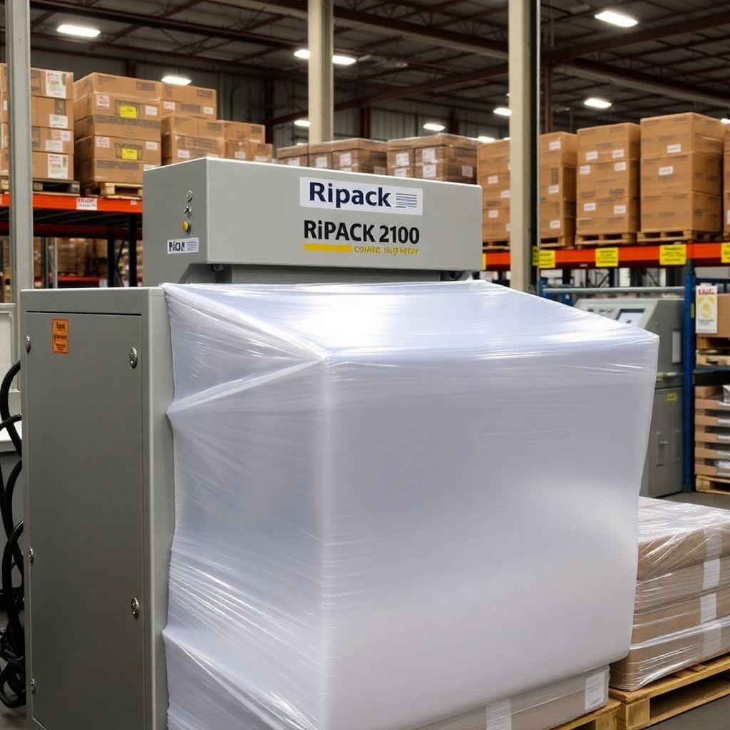 Ripack 2100