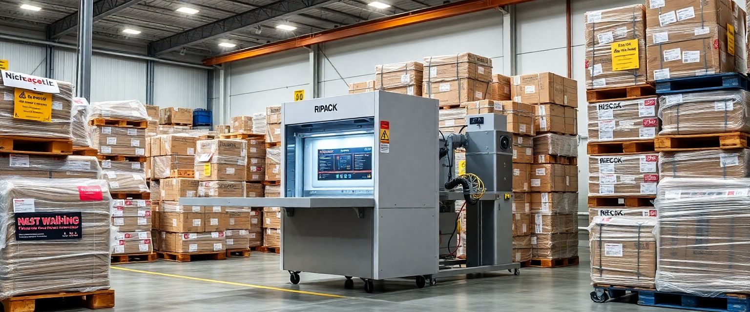 Ripack 2100