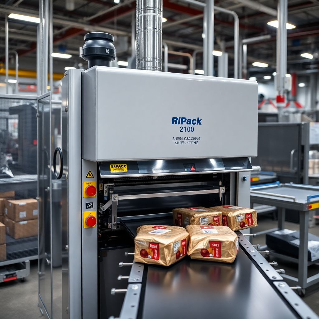 Ripack 2100