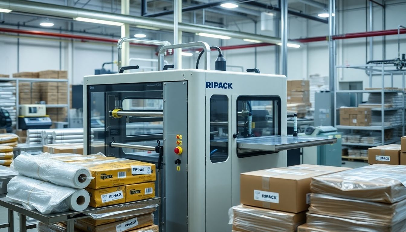 Ripack 2100
